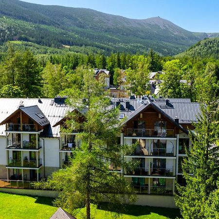 Wonder Home - Apartamenty Z Widokami I Blisko Szlakow - W Spokojnej Czesci Karpacza Exteriér fotografie