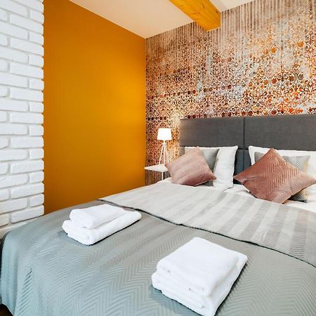 Wonder Home - Apartamenty Z Widokami I Blisko Szlakow - W Spokojnej Czesci Karpacza Exteriér fotografie