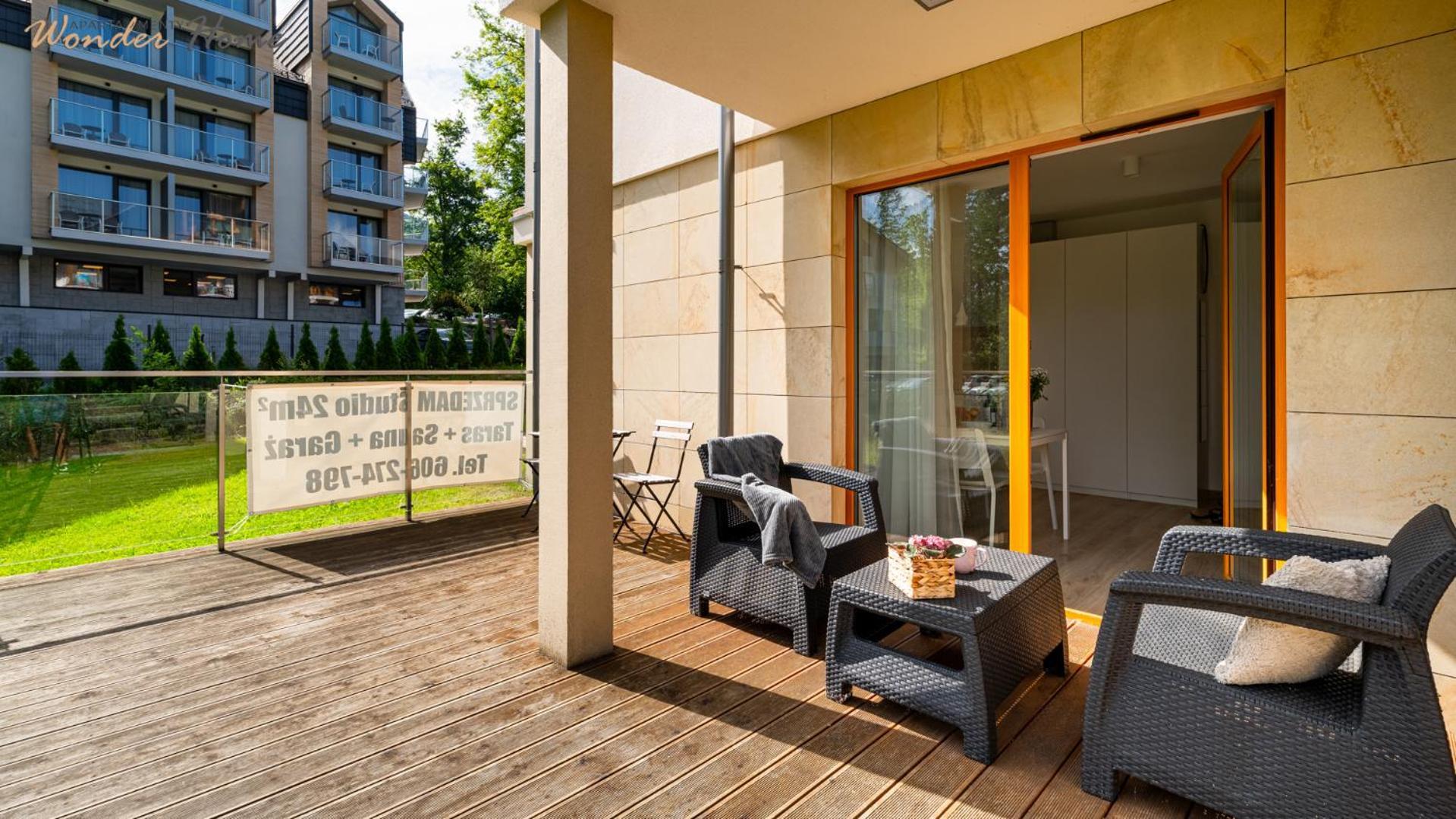Wonder Home - Apartamenty Z Widokami I Blisko Szlakow - W Spokojnej Czesci Karpacza Exteriér fotografie