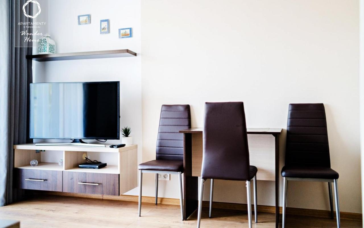 Wonder Home - Apartamenty Z Widokami I Blisko Szlakow - W Spokojnej Czesci Karpacza Exteriér fotografie