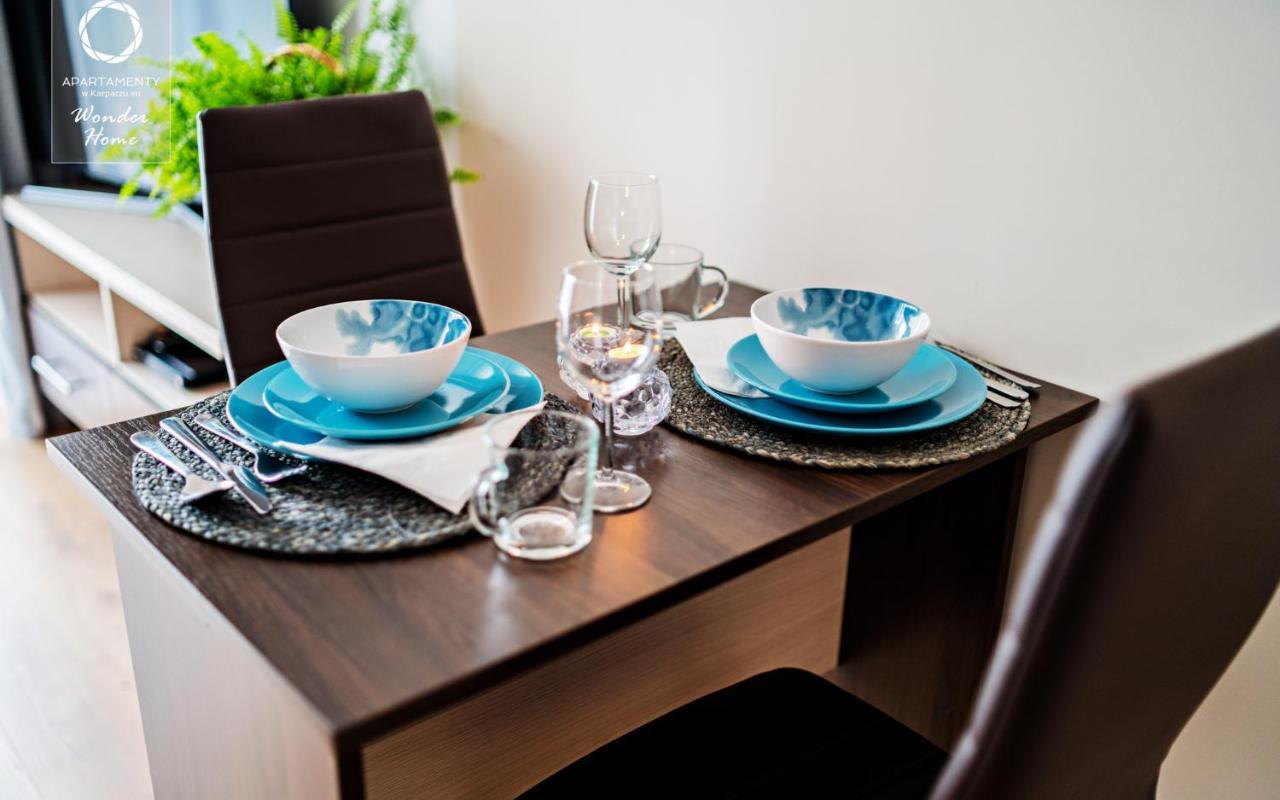Wonder Home - Apartamenty Z Widokami I Blisko Szlakow - W Spokojnej Czesci Karpacza Exteriér fotografie