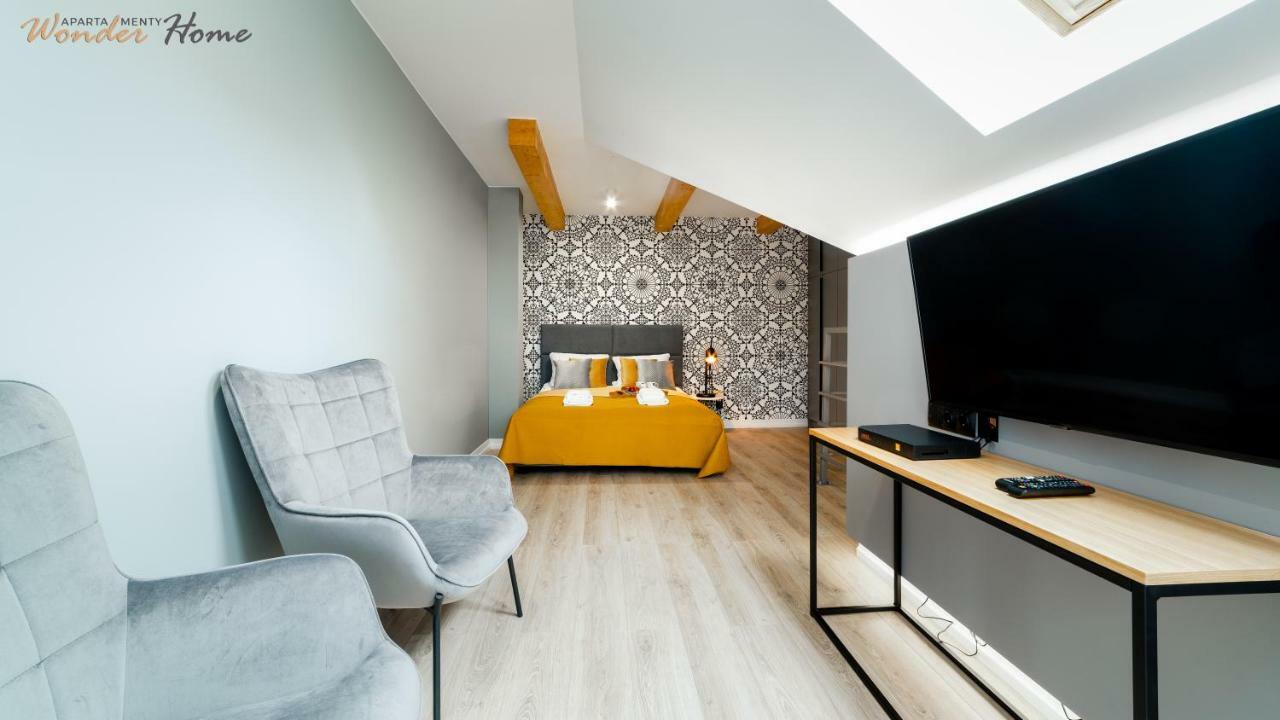Wonder Home - Apartamenty Z Widokami I Blisko Szlakow - W Spokojnej Czesci Karpacza Exteriér fotografie