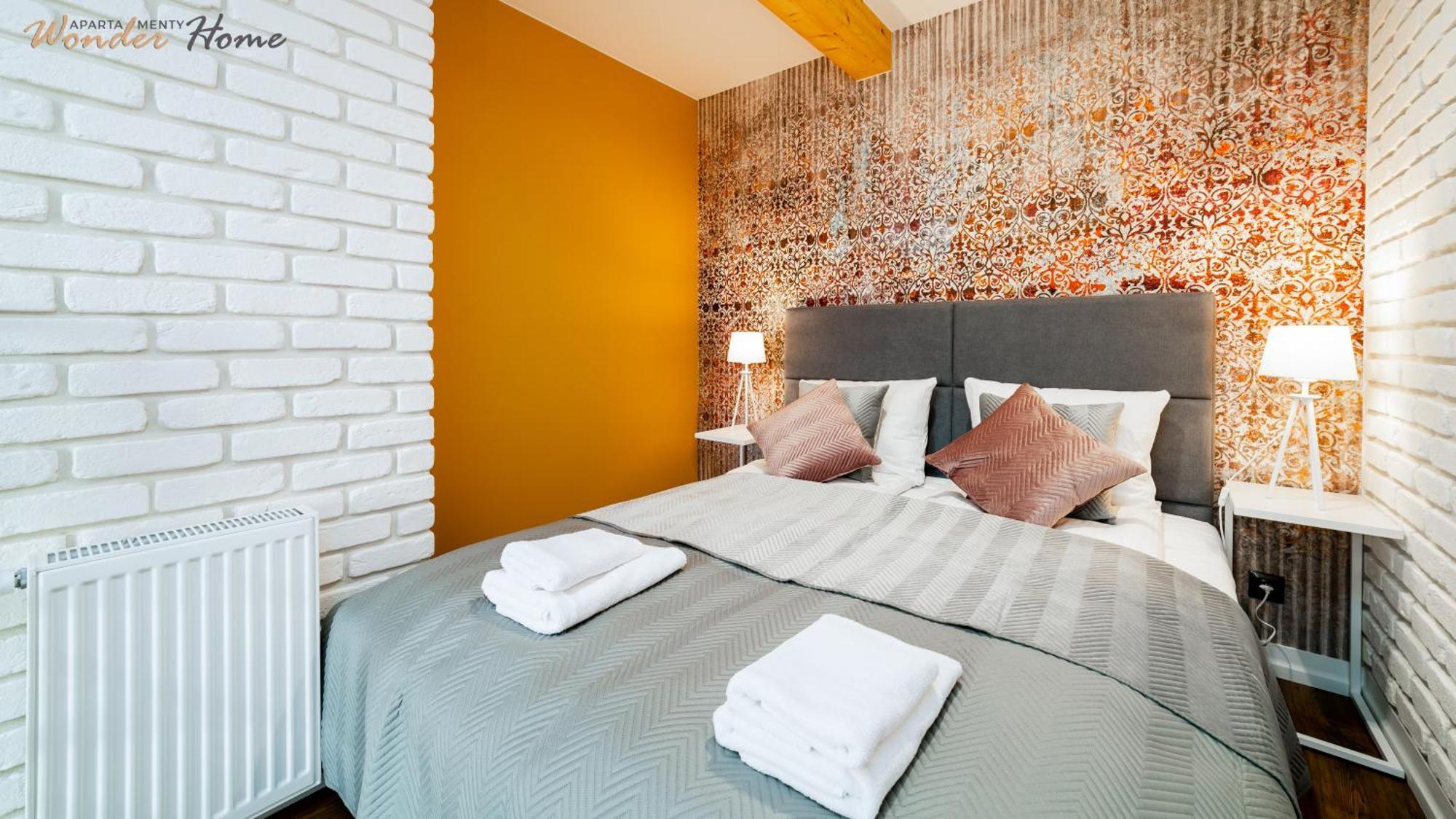 Wonder Home - Apartamenty Z Widokami I Blisko Szlakow - W Spokojnej Czesci Karpacza Exteriér fotografie
