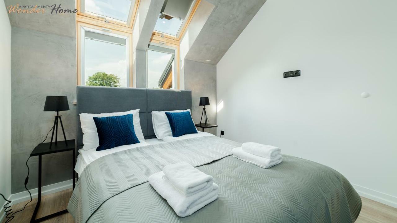 Wonder Home - Apartamenty Z Widokami I Blisko Szlakow - W Spokojnej Czesci Karpacza Exteriér fotografie