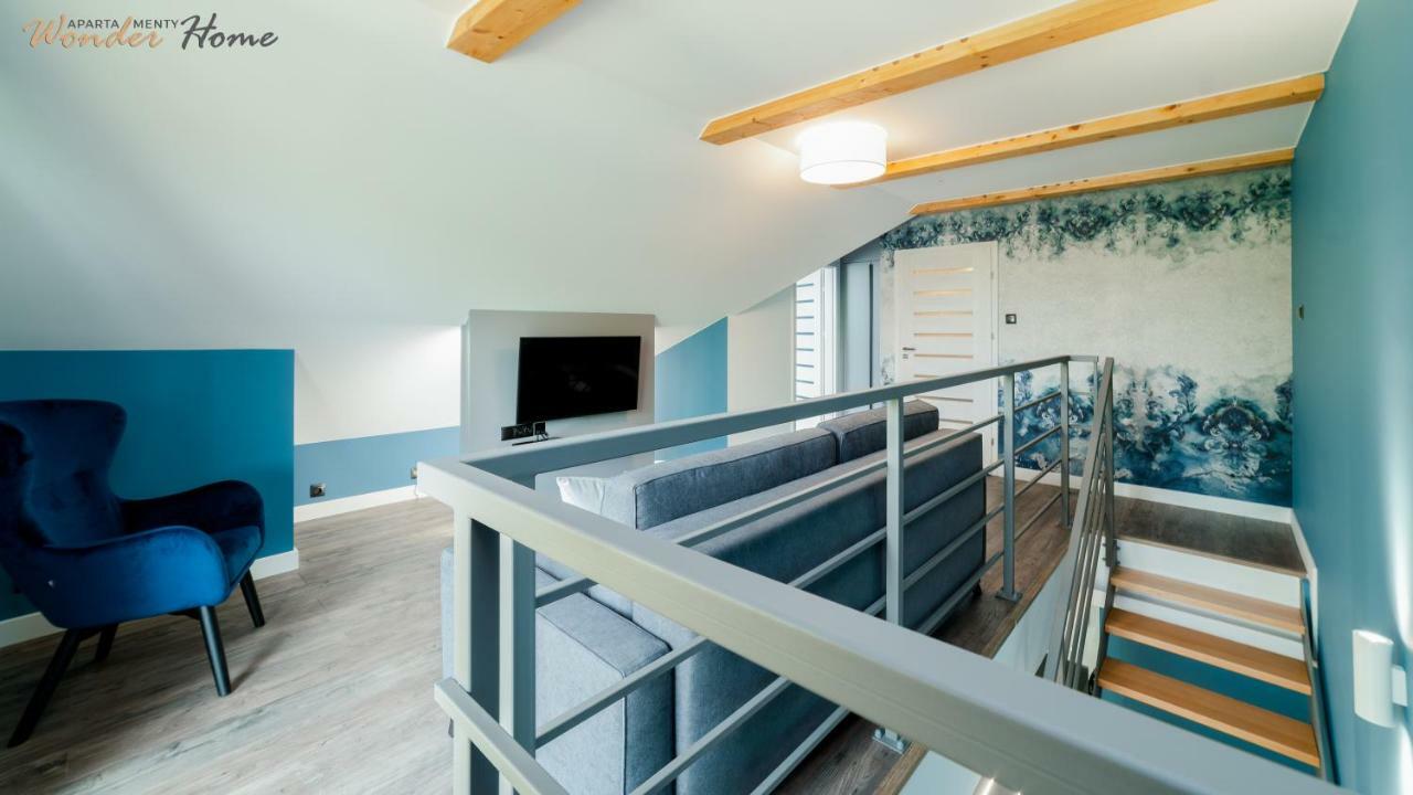 Wonder Home - Apartamenty Z Widokami I Blisko Szlakow - W Spokojnej Czesci Karpacza Exteriér fotografie