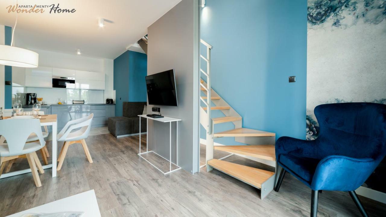 Wonder Home - Apartamenty Z Widokami I Blisko Szlakow - W Spokojnej Czesci Karpacza Exteriér fotografie