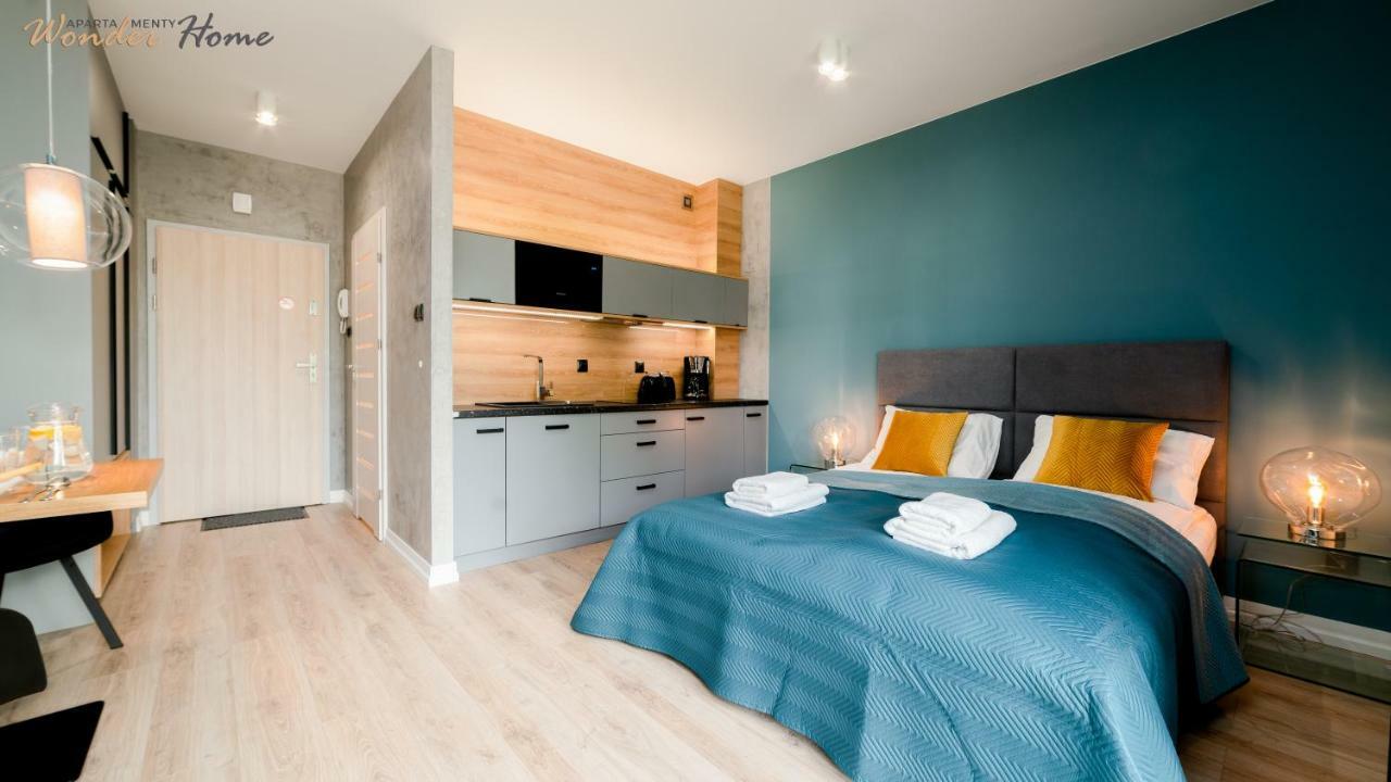 Wonder Home - Apartamenty Z Widokami I Blisko Szlakow - W Spokojnej Czesci Karpacza Exteriér fotografie