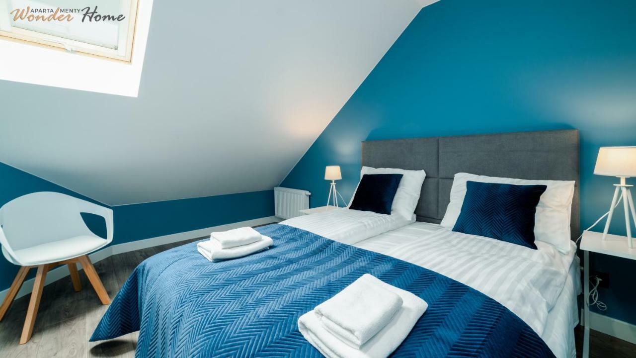 Wonder Home - Apartamenty Z Widokami I Blisko Szlakow - W Spokojnej Czesci Karpacza Exteriér fotografie