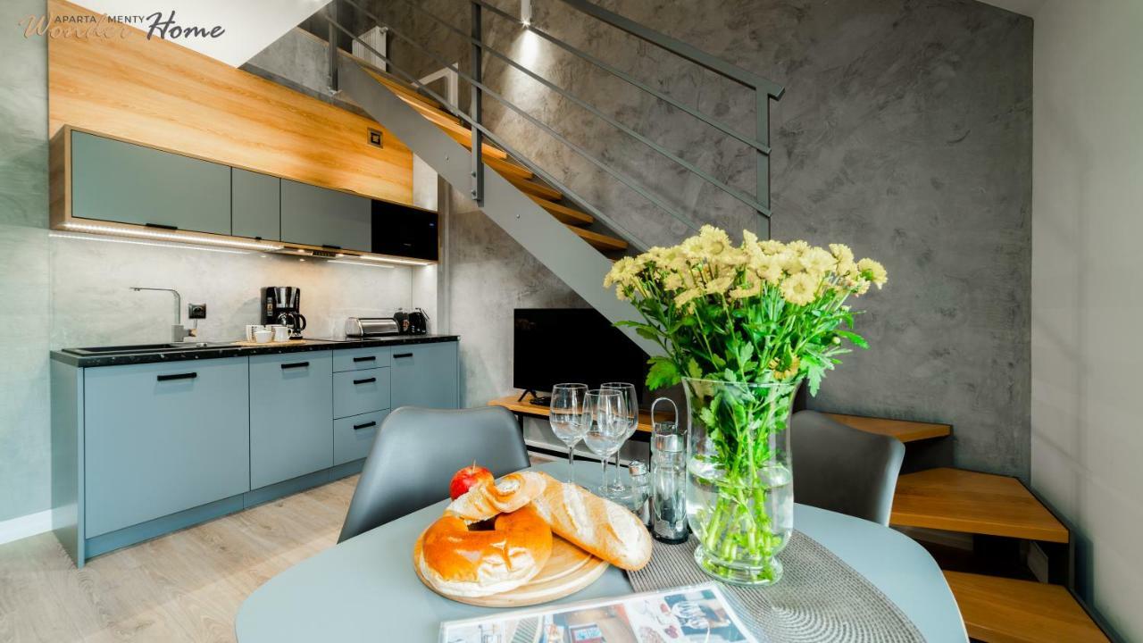 Wonder Home - Apartamenty Z Widokami I Blisko Szlakow - W Spokojnej Czesci Karpacza Exteriér fotografie